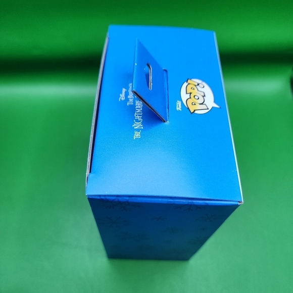 Hallmark Nightmare Before Christmas Sally Funko Pop Ornament - New - Picture 2 of 4